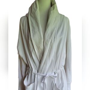 FREE PEOPLE BRENTWOOD JACKET